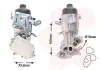 Радіатор масляний CITROEN- PEUGEOT в зборі (вир-во Van Wezel) VAN WEZEL 09013730 (фото 1)