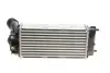 Радіатор інтеркулера Citroen DS4/DS5 2.0 HDI/2.0BlueHDI 11-18 VAN WEZEL 09014705 (фото 7)