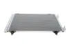 Радіатор кондиціонера Citroen Berlingo 1.6HDI 08-/C4 04-11/C4 Grand Picasso 06-13 VAN WEZEL 09015231 (фото 1)