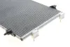 Радіатор кондиціонера Citroen Berlingo 1.6HDI 08-/C4 04-11/C4 Grand Picasso 06-13 VAN WEZEL 09015231 (фото 4)