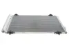 Радіатор кондиціонера Citroen Berlingo 1.6HDI 08-/C4 04-11/C4 Grand Picasso 06-13 VAN WEZEL 09015231 (фото 5)