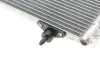 Радіатор кондиціонера Citroen Berlingo 1.6HDI 08-/C4 04-11/C4 Grand Picasso 06-13 VAN WEZEL 09015231 (фото 8)
