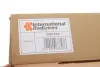 Радіатор кондиціонера Citroen C1/Peugeot 108 1.0/1.2VTi 14- (з осушувачем) VAN WEZEL 09015701 (фото 2)