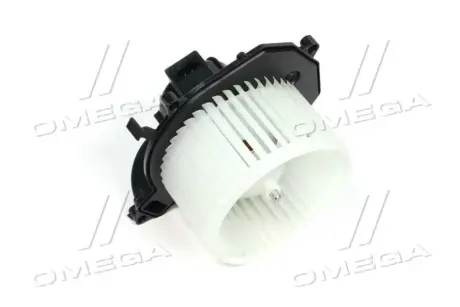 Вентилятор салону CITROEN BERLINGO/PEUGEOT PARTNER 08>18 (вир-во Van Wezel) VAN WEZEL 0905774
