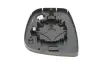 Скло дзеркала Citroen Berlingo/Peugeot Partner 08- (R) VAN WEZEL 0906832 (фото 2)