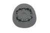 Скло дзеркала Citroen C1/Peugeot 107 1.0/1.4 HDi 05- (L) VAN WEZEL 0910831 (фото 2)