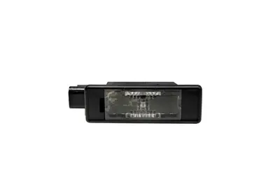 Ліхтар підсвітки номерного знаку CITROEN- PEUGEOT (Van Wezel) VAN WEZEL 0929920