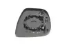 Скло дзеркала Citroen Berlingo/Peugeot Partner 16- (L) VAN WEZEL 0944837 (фото 2)