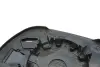 Скло дзеркала Citroen C3/C5/Peugeot 508 08- (L) VAN WEZEL 0952835 (фото 2)