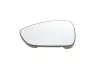 Скло дзеркала Citroen C3/C5/Peugeot 508 08- (L) VAN WEZEL 0952835 (фото 4)