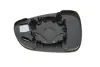 Скло дзеркала Citroen C3/C5/Peugeot 508 08- (R) VAN WEZEL 0952836 (фото 3)