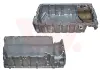 Піддон. масляний картера двигуна PSA 2.0 HDi. Ford 2.0CDti (вир-во Wan Wezel) VAN WEZEL 0970071 (фото 1)