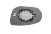 Скло дзеркала (з підігрівом) Citroen C4 Picasso/Peugeot 3008/5008 1.2/1.6/2.0 HDI 06- (R) VAN WEZEL 0972838 (фото 3)