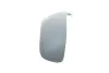 Кришка дзеркала (під фарбування) (R) Citroen C3/C4 Picasso 06- VAN WEZEL 0972844 (фото 4)