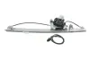 Склопідіймач (передній) Citroen Jumper/Peugeot Boxer 06- (R) (електро) (з моторчиком) VAN WEZEL 0981264 (фото 1)