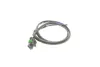 Склопідіймач (передній) Citroen Jumper/Peugeot Boxer 06- (R) (електро) (з моторчиком) VAN WEZEL 0981264 (фото 12)