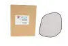 Скло дзеркала (з підігрівом) Citroen C-Crosser/Peugeot 4007 2.0/2.2 HDi/2.4 16V 07- (R) VAN WEZEL 0990838 (фото 1)