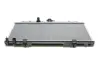 Радіатор охолодження Nissan Almera II/Primera 1.5/1.8 00-08 VAN WEZEL 13002215 (фото 5)