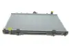 Радиатор охлаждения X-TRAIL 22DCi MT AC 01- (Van Wezel) VAN WEZEL 13002241 (фото 1)