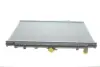 Радиатор охлаждения X-TRAIL 22DCi MT AC 01- (Van Wezel) VAN WEZEL 13002241 (фото 4)