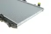 Радиатор охлаждения X-TRAIL 22DCi MT AC 01- (Van Wezel) VAN WEZEL 13002241 (фото 5)