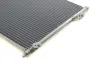 Конденсор кондиционера X-TRAIL 20i/25i MT/AT 01- (Van Wezel) VAN WEZEL 13005263 (фото 6)
