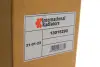 Радіатор кондиціонера (з осушувачем) Nissan Qashqai 2.0dCi 07-13 VAN WEZEL 13015290 (фото 2)