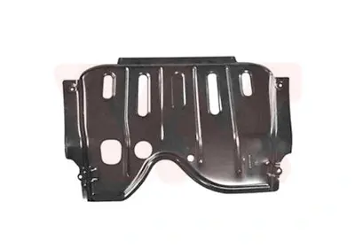 Захист двигуна DACIA SANDERO 6-08 12 (вир-во Van Wezel) VAN WEZEL 1506701