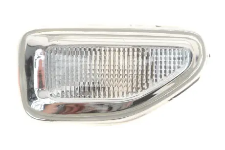 Повторювач повороту на крило Renault Express 21-/Dacia Logan/MCV II 12- (R) VAN WEZEL 1507916