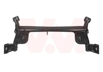 Балка задньої підвіски DACIA DUSTER 4/10 > 18 (вир-во Van Wezel) VAN WEZEL 1555629