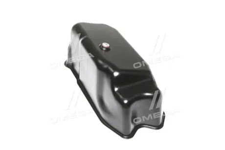 Поддон, масляный картера двигателя FIAT Ducato (пр-во Wan Wezel) VAN WEZEL 1651070