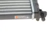 Радіатор охолодження двигуна DOBLO 19D-TD MT-AC 00- (Van Wezel) VAN WEZEL 17002261 (фото 7)
