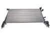 Радіатор охолодження Citroen Nemo/Fiat Fiorino/Peugeot Bipper 1.3 HDI 10- VAN WEZEL 17002380 (фото 1)