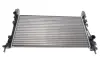 Радіатор охолодження Citroen Nemo/Fiat Fiorino/Peugeot Bipper 1.3 HDI 10- VAN WEZEL 17002380 (фото 3)