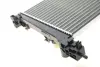 Радиатор охлаждения BIP/NEMO/FIORINO 1.3D -AC (пр-во Van Wezel) VAN WEZEL 17002385 (фото 4)