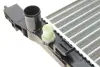 Радиатор охлаждения BIP/NEMO/FIORINO 1.3D -AC (пр-во Van Wezel) VAN WEZEL 17002385 (фото 7)