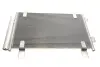 Радіатор кондиціонера Citroen Jumper/Fiat Ducato/Beugeot Boxer 2.0-2.8D 02- VAN WEZEL 17005351 (фото 1)