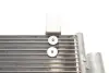 Радіатор кондиціонера Citroen Jumper/Fiat Ducato/Beugeot Boxer 2.0-2.8D 02- VAN WEZEL 17005351 (фото 3)