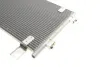 Радіатор кондиціонера Citroen Jumper/Fiat Ducato/Beugeot Boxer 2.0-2.8D 02- VAN WEZEL 17005351 (фото 6)