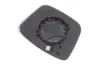 Скло дзеркала Fiat Fiorino/Citroen Nemo 08- (R) VAN WEZEL 1748832 (фото 4)
