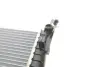 Радіатор охолодження Ford Transit 2.2/2.4 TDCi 06- VAN WEZEL 18002405 (фото 5)