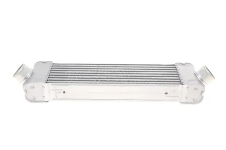 Интеркулер FORD TRANSIT 7/06 > 14 (пр-во Van Wezel) VAN WEZEL 18004406