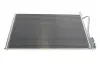 Радіатор кондиціонера Ford Fiesta 01-08/Fusion 1.25-1.6i/1.4TDCi 02-12/Mazda 2 1.25-1.6i/1.4CD 03-07 VAN WEZEL 18005328 (фото 1)