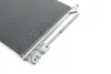 Радіатор кондиціонера Ford Fiesta 01-08/Fusion 1.25-1.6i/1.4TDCi 02-12/Mazda 2 1.25-1.6i/1.4CD 03-07 VAN WEZEL 18005328 (фото 6)