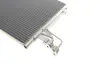 Конденсор кондиционера FOCUS/FOCUS C-MAX ALL 03- (Van Wezel) VAN WEZEL 18005367 (фото 5)
