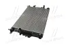 Радіатор охолодження Mondeo 14+ 1.0i-1.5D-2.0D (вир-во Van Wezel) VAN WEZEL 18012713 (фото 2)