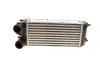 Радіатор інтеркулера Ford Transit 1.5/1.6 TDCi 14- VAN WEZEL 18014733 (фото 1)
