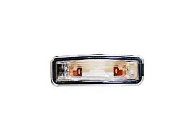 Ліхтар підсвітки номерного знаку FORD (Van Wezel) VAN WEZEL 1858920