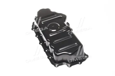 Піддон. масляний картера двигуна FORD 1.8 TDi (вир-во Wan Wezel) VAN WEZEL 1861070