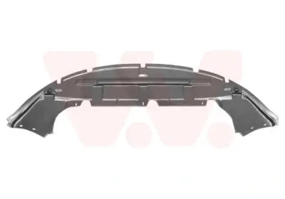 Захист двигуна FORD FOCUS 04+ (вир-во Van Wezel) VAN WEZEL 1863702